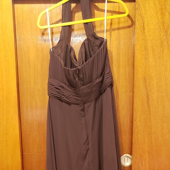 Bridesmaids dress - Picture 4 of 7